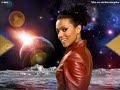 Freema Agyeman on Radio 5 Live 30th March 2007 (1 of 3)