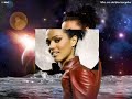 Freema Agyeman on Radio 5 Live 30th March 2007 (1 of 3)