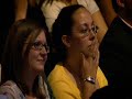 derren brown   broken glass stunt