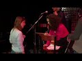LIVE ON KGO: Lua Hadar & the Jason Martineau Trio LIVE ON KGO: Lua Hadar & the Jason Martineau Trio