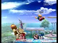Dizzy (wario) vs Meep (ddd) 3 Dizzy (wario) vs Meep (ddd) 3