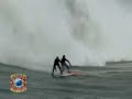 Fluid Visions Day At Mavericks