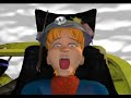 PSX Longplay [070] Heart of Darkness