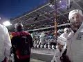 Paralympic Opening Ceremonies 1
