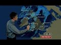 Dan Corbett: umbrella in hand