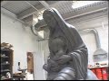 monumental molds   fiberglass castings