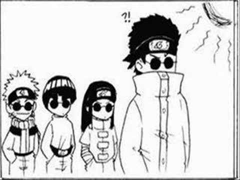 naruto chibi
