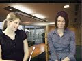 Diane Lagrange and Jen Bolton talk to Women in Games Jobs