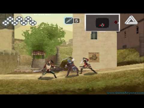 Assassin's Creed II : Discovery