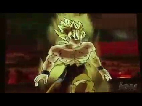 Goku Super Saiyan Infinite. Dragonball Z Infinite