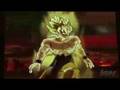Dragonball Z Infinite World - The whole Story (TGS2008) HQ