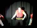 Gaston Beauty and the Beast (Normal West High School)