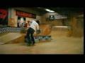 Flowy skateboarding