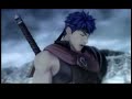Fire Emblem 10: Alone