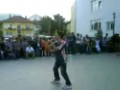 Koncert Limqe G-Kriminel Deqani