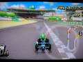 Mario Kart Wii