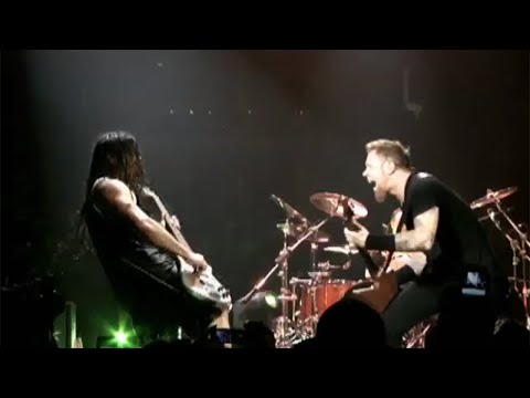 Tekst piosenki Metallica - Broken, Beat & Scarred po polsku