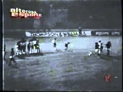 gol na final libertadores - Gol de Joãozinho na final da libertadores de 76.