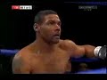 Lawrence Murphy Vs Wayne Elcock