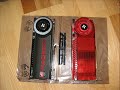 4870 X2 unboxing / comparison with 3870 X2 4870 X2 unboxing / comparison with 3870 X2
