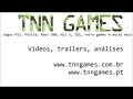 TNN GAMES Wipeout Pure PSP Trailer