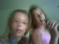 Amber en Demi Amber en Demi
