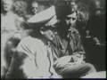 Allies Seize German Loot & Criminals; Goering w/Press 1945/6/4
