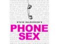 Steve Balderson's "Phone Sex" teaser trailer- DIKENGA.com