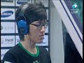 WCG08 Korea  (T)Mind vs (T)Sea.RumOr 2008-08-02 2set @ Othel
