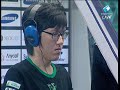 WCG08 Korea  (T)Mind vs (T)Sea.RumOr 2008-08-02 2set @ Othel