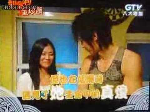 《翻滚吧!蛋炒饭》预告片