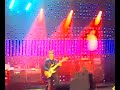 Stereophonics - Maybe Tomorrrow Live