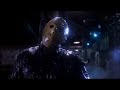 Michael Myers VS Jason Voorhees [dedicated to BABDand fans]