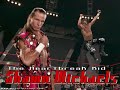 Shawn Michaels theme.wmv
