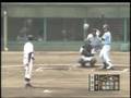 第20回NHK旗福岡大会決勝 福岡工業三嶋一輝投手