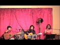 Suni Paz, Esther Segovia, and Gabriela Crowe : \"Carnavalito\" Suni Paz, Esther Segovia, and Gabriela Crowe : \"Carnavalito\"