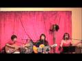 Suni Paz, Esther Segovia, and Gabriela Crowe : Carnavalito