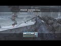 Click here to watch this video Suicide shot !