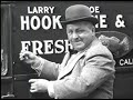 Three Stooges - Curly The Bartender