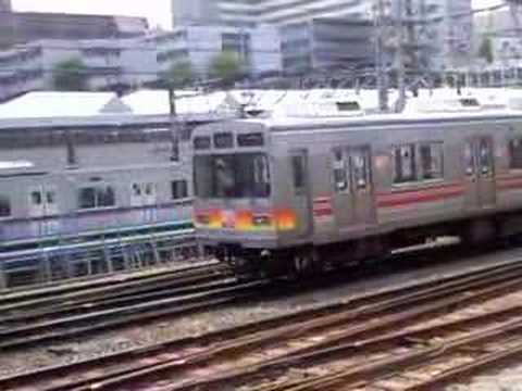 電車