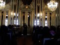 Acerca da essencial e discreta diferen�a / Ars Integrata Ensemble (duet: J�lia Lello & David Zink)