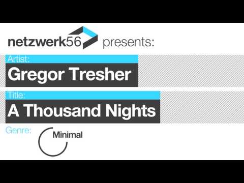 Gregor Tresher