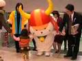 ひこにゃん動画14