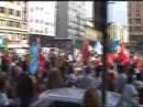 Milano 5 ottobre, Manifestazione Lavoratori Vodafone (2/2) Milano 5 ottobre, Manifestazione Lavoratori Vodafone (2/2)