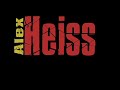Thirty seconds with Alex heiss