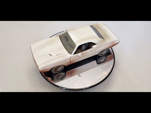 1:18 Vanishing Point 1979 Dodge Challenger R/T Hemi in Arts & Collectibles in Kawartha Lakes