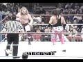 Bret Hart vs Jimmy Del Ray Bret Hart vs Jimmy Del Ray