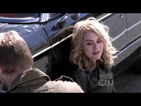 neveranormalgirl - One Tree Hill 6x21- A Kiss To Build A Dream On Leyton Scene.
