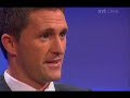 robbie keane on late late part1