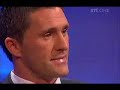 robbie keane on late late part1